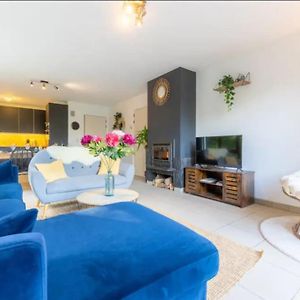 Appartement met Twee Slaapkamers